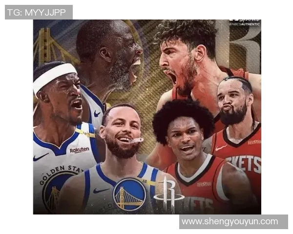 2019NBA季后赛勇士与火箭第二场激战回顾与精彩瞬间分析