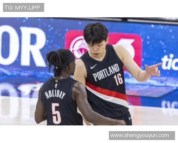 湖人对战开拓者精彩赛事直播回顾与分析尽在这里