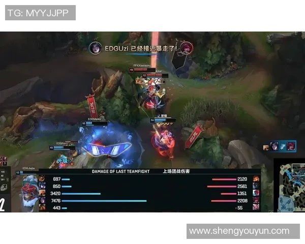 聚焦DOTA2:EDG战队在比赛中展现速度与策略的完美结合 聚焦DOTA2:EDG战队在比赛中展现速度与策略的完美结合