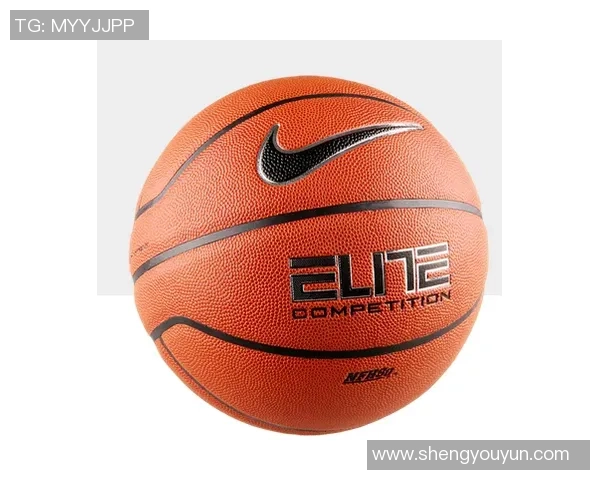Nike篮球如何在市场中主导地位并引领潮流的成功之道 Nike篮球如何在市场中主导地位并引领潮流的成功之道